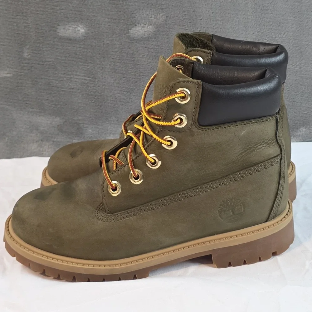 Timberland Premium 6